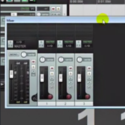 Curso de Criação Midi no Reaper