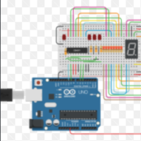 Curso de Eletrônica Aplicada Curso de Eletrônica Aplicada