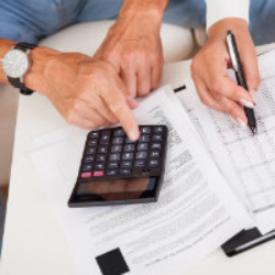 Curso de Gestão Financeira para pequenas empresas