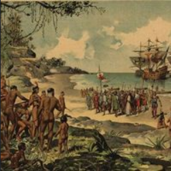 Icone de Curso de História do Brasil Pré-Colonial e Colonial Curso de História do Brasil Pré-Colonial e Colonial
