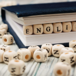 Curso de Inglês com Leitura Guiada