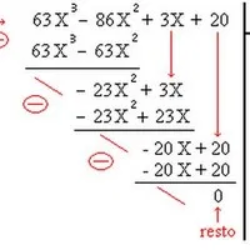 Curso de Potenciação – Matemática