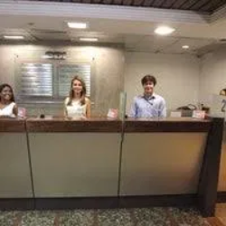 Curso de Recepcionista