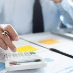Curso de Administração Financeira e Orçamentária