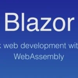 Curso de Blazor