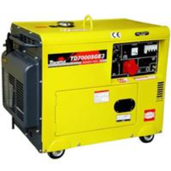 Curso de Gerador Diesel