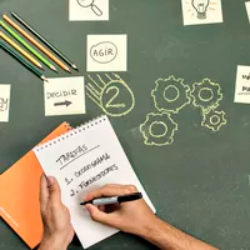 Curso de Plano de Negócios – Elaboração e Análise