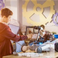 Curso de Programação para Crianças Curso de Programação para Crianças