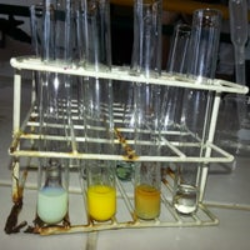 Curso de Química Inorgânica