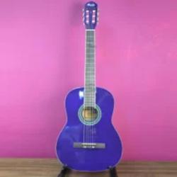 Curso de Violão para Crianças