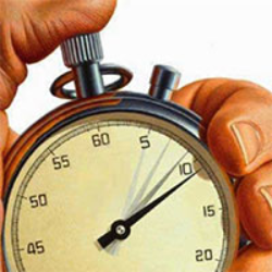 Curso de Cronoanálise