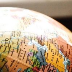 Icone de Curso de Geografia para Concurso – EsSa 2020 Curso de Geografia para Concurso – EsSa 2020