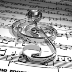 Icone de Curso de História da Música – USP Curso de História da Música – USP