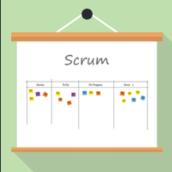 Curso de Scrum e Métodos Ágeis
