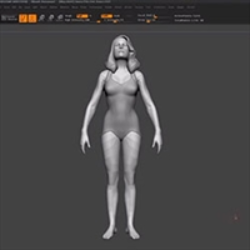 Curso de Zbrush