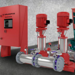 Curso de Projeto de Combate a Incêndio – Passo a Passo