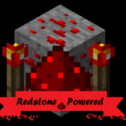 Icone de Curso de Redstone – Minecraft Curso de Redstone – Minecraft