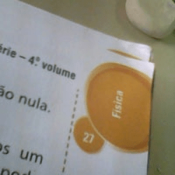 Curso de Volumes Finitos – Física