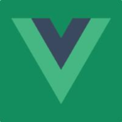 Icone de Curso de Vue JS – Framework Javascript para a construção de interfaces Curso de Vue JS – Framework Javascript para a construção de interfaces