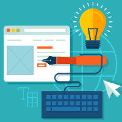 Curso de Web Design Empreendedor