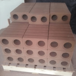 Curso de Construção com Tijolos Ecológicos