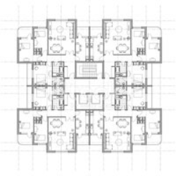 Curso de Desenho Arquitetônico