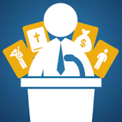 Imagem Curso de Ideologias Políticas