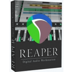 Recovered Reaper Manual em Portugues, PDF, MP3