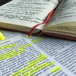 Curso de Redação Científica