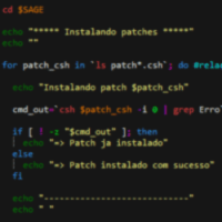 Curso de Batch Script Curso de Batch Script