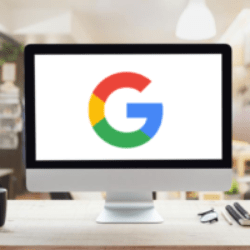 Curso de Ferramentas do Google