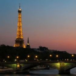 Curso de Francês para Iniciantes