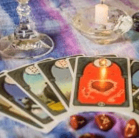 Curso de Baralho Cigano