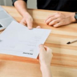 Curso de Currículo – Aprenda a fazer o seu currículo