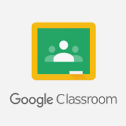 Icone de Curso de Google Classroom para Professores Curso de Google Classroom para Professores
