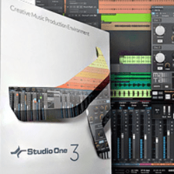 Curso de Studio One