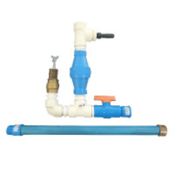 Projeto Hidráulico Básico