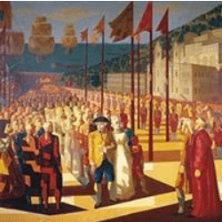 A Formação do Brasil – Curso de História