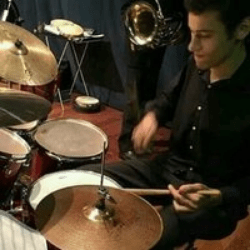 Curso de Bateria – Música