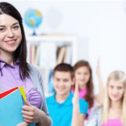 Curso de Desenvolvimento Profissional