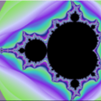 Curso de Geometria Fractal – Matemática Curso de Geometria Fractal – Matemática