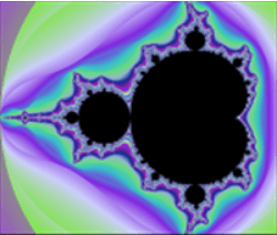 Curso de Geometria Fractal – Matemática