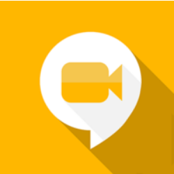 Curso de Google Meet