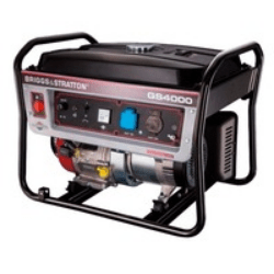 Curso de Operação de Gerador