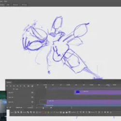 Curso de Keyframe – Animação 3D