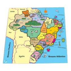 Icone de Curso de História – Organização do Estado Brasileiro Curso de História – Organização do Estado Brasileiro