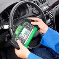 Curso de Injeções Eletrônica – Mecânica