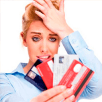 Curso de Finanças – Estou endividado, e agora? Curso de Finanças – Estou endividado, e agora?