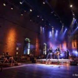 Curso de Iluminação Cênica