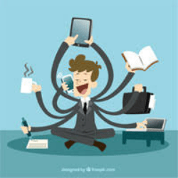 Icone de Curso de Produtividade e Competitividade Curso de Produtividade e Competitividade